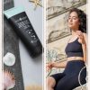 Body & Beauty Calzitaly | Pack Snellente Pigiama Corto + Gel Effetto Freddo Nero