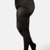 Donna Calzitaly | Collant Curvy Taglie Forti - 60 Den - Calzitaly