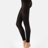 Sport Calzitaly | Leggings Danza In Microfibra Donna - 60 Den - Calzitaly