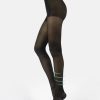 Donna Calzitaly | Collant Riposante Compressione Forte 10 Mm/Hg - 70 Den