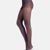 Donna Calzitaly | Collant Velato - 40 Den - Calzitaly Navy