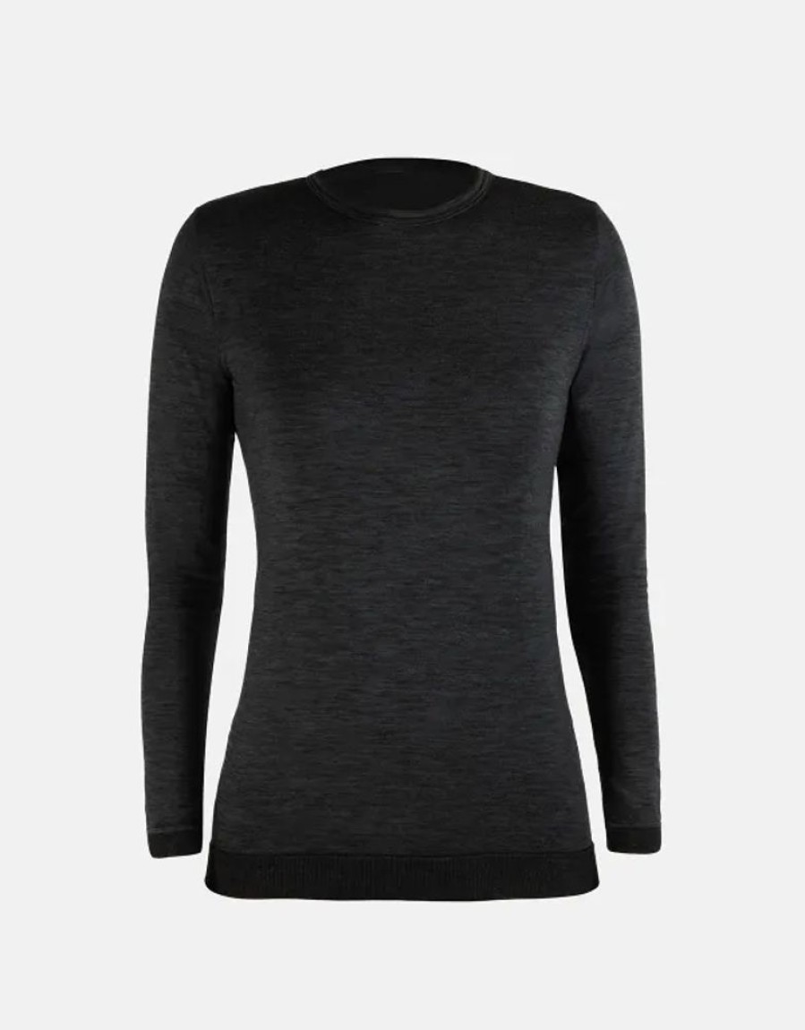 Sport Calzitaly | Maglia Termica Unisex In Lana Merino - Calzitaly